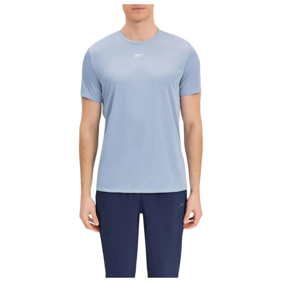 Reebok Ανδρική κοντομάνικη μπλούζα ID Train Tech Tee